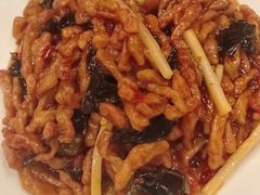 -功德林素菜饭庄(前门店)