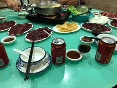 -乌记鲜活牛肉城(金砂东路店)