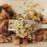 中式健康餐，低脂一样很美味