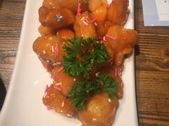 -胡桃里乐队酒馆(农科路店)