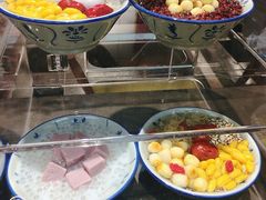 -一心甜汤(丹凤街店)