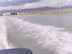 景点-青海湖国家重点风景名胜区