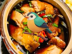 -南京大牌档(中关村领展广场店)