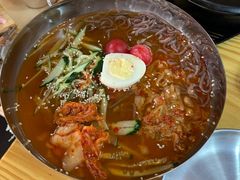 -牛道精致烤肉(海安店)