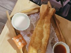 -老版火锅(半坡店)