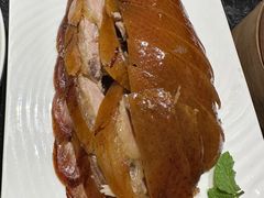 -正德楼果木烤鸭·渔家菜(东港店)