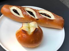 碱水红豆-81BAKERY(大学路店)