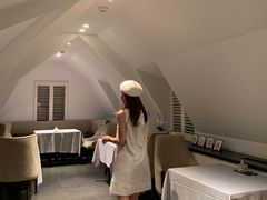-Le Siècle.百年西餐厅(颐和公馆店)