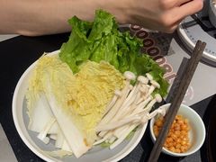 -老鸭集(萧山万象汇店)
