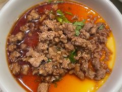 -海底捞火锅(群光广场店)