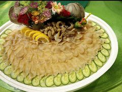 -盛港湾海鲜食府(黄沙店)