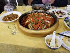 -老街饭庄·地道淮扬菜(扬子江北路总店)