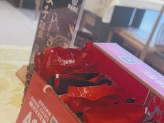 -聚味瞿记·龙虾堂(天元店)