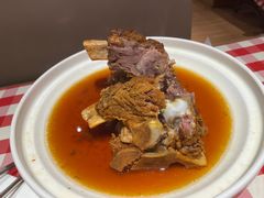-西贝(宝乐汇店)