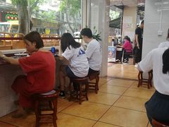 -珍珍小食店(西华路店)