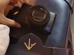 -Sony Store 索尼(上海淮海中路店)
