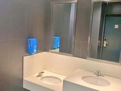-麦当劳(健德桥得来速店)