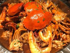-胖哥俩肉蟹煲(福州仓山爱琴海店)