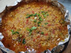 -江城燕子大排档(江汉路步行街店)