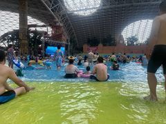 -天山海世界·米立方