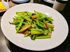 清炒时蔬-凤凰湘语(浦东旗舰店)