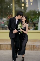 -薇薇新娘婚纱摄影(跃进北路店)