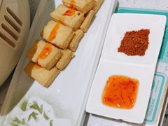 -青花椒花椒鱼(合生汇店)