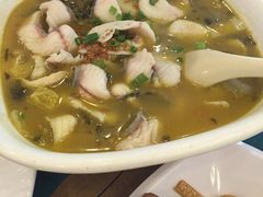 -小麦田餐厅(幕沙总店)