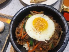 -妥妥烤肉料理(昙华林店)