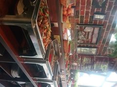 -蟹谢蒸鲜自助餐厅