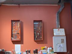 -十八字金银饰·拼豆·开蚌手工体验团建(君太百货店)