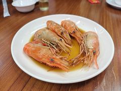 -谢记上海大排档(长寿路店)