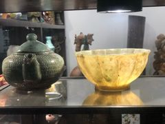 -苏州艺都古玩花鸟市场