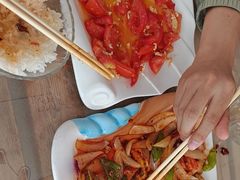 -清真·伊清阁餐厅