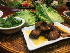 -柳州菜饮食文化博物馆