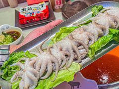 -荣叔港式沙嗲牛肉火锅(正佳潮流店)