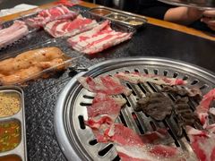 -炽城·烤肉名家(鸿达中央广场店)
