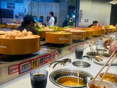 -龍歌自助小火锅(秦淮水游城店)