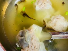 -海萍馄饨(湖北路店)