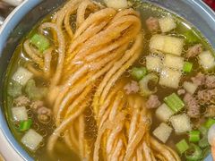 -左庭右院鲜牛肉火锅(万达广场店)