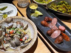 -ibarrel爱杯·bistro&brunch(江宁路店)