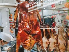 -十六台·经典广东菜(德外大街店)