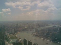 20100827-上海柏悦酒店