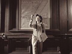 -武汉知音号