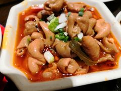 -川味堂·四川豆花(八卦岭店)