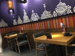 -麦麦山云南菜(复地活力城店)