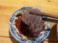 -大众跷脚牛肉馆·非遗传承单位(峨眉山店)