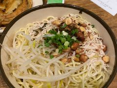 -谭师爷龙抄手(白下路店)