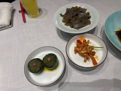 -许家菜.艺创菜(仁和新城店)