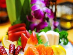 -立山居酒屋·烧鸟 天妇罗(西北湖店)
